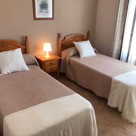 Apartamento Venavera Playa De Baria 2 K-1D Primera Linea Gran Terraza Y Wifi מראה חיצוני תמונה