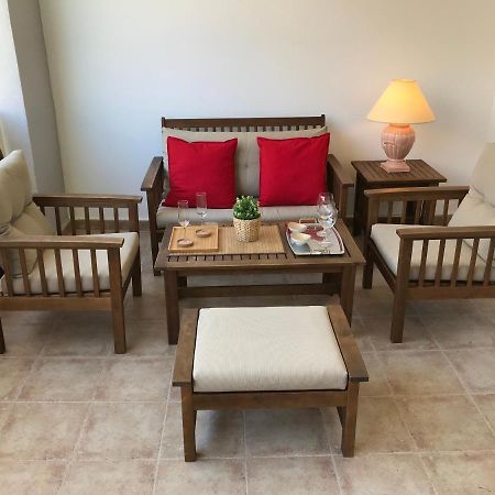 Apartamento Venavera Playa De Baria 2 K-1D Primera Linea Gran Terraza Y Wifi מראה חיצוני תמונה
