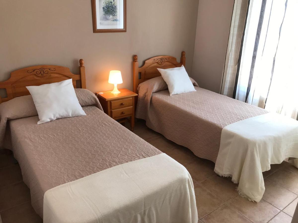 Apartamento Venavera Playa De Baria 2 K-1D Primera Linea Gran Terraza Y Wifi מראה חיצוני תמונה