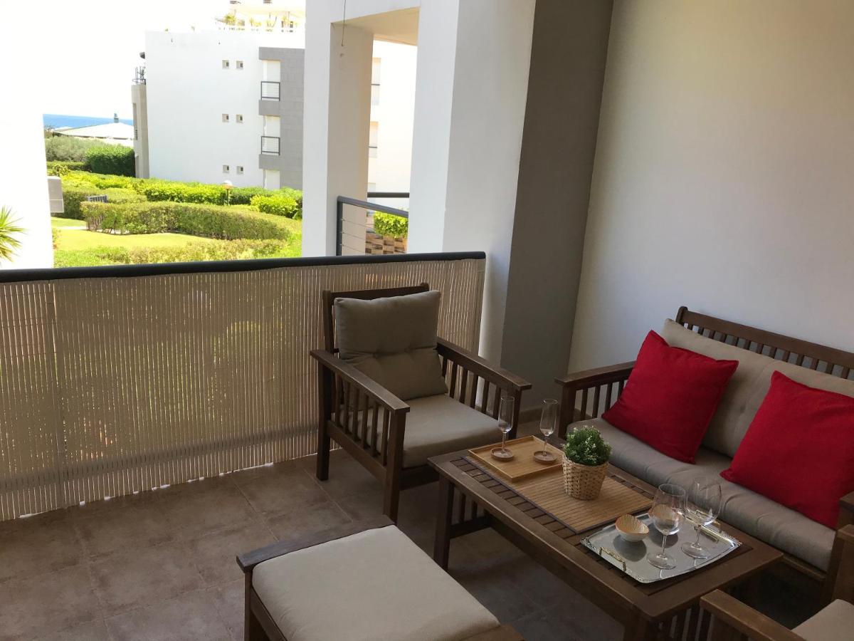 Apartamento Venavera Playa De Baria 2 K-1D Primera Linea Gran Terraza Y Wifi מראה חיצוני תמונה