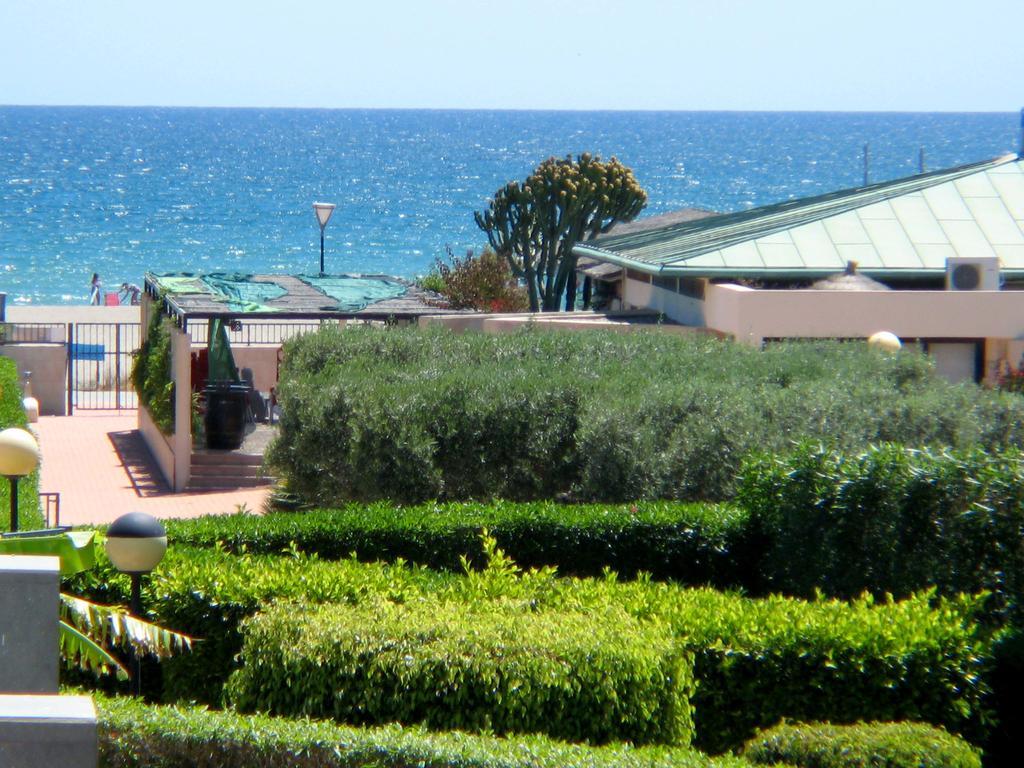 Apartamento Venavera Playa De Baria 2 K-1D Primera Linea Gran Terraza Y Wifi מראה חיצוני תמונה