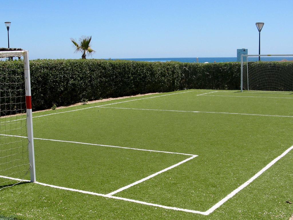 Apartamento Venavera Playa De Baria 2 K-1D Primera Linea Gran Terraza Y Wifi מראה חיצוני תמונה