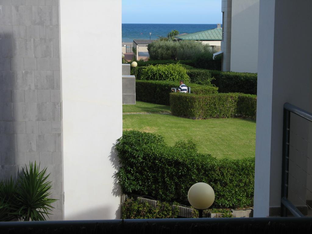 Apartamento Venavera Playa De Baria 2 K-1D Primera Linea Gran Terraza Y Wifi מראה חיצוני תמונה