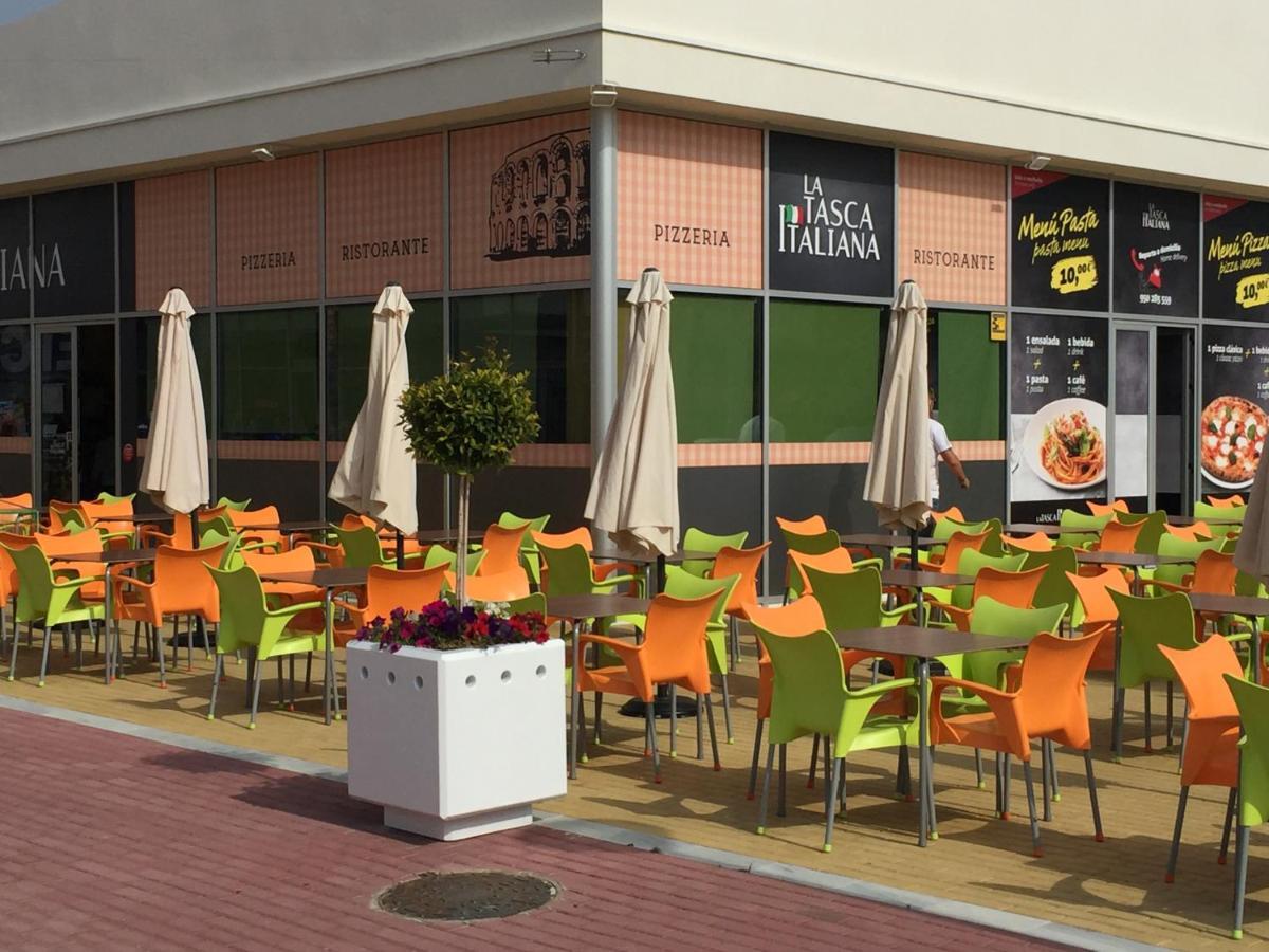 Apartamento Venavera Playa De Baria 2 K-1D Primera Linea Gran Terraza Y Wifi מראה חיצוני תמונה