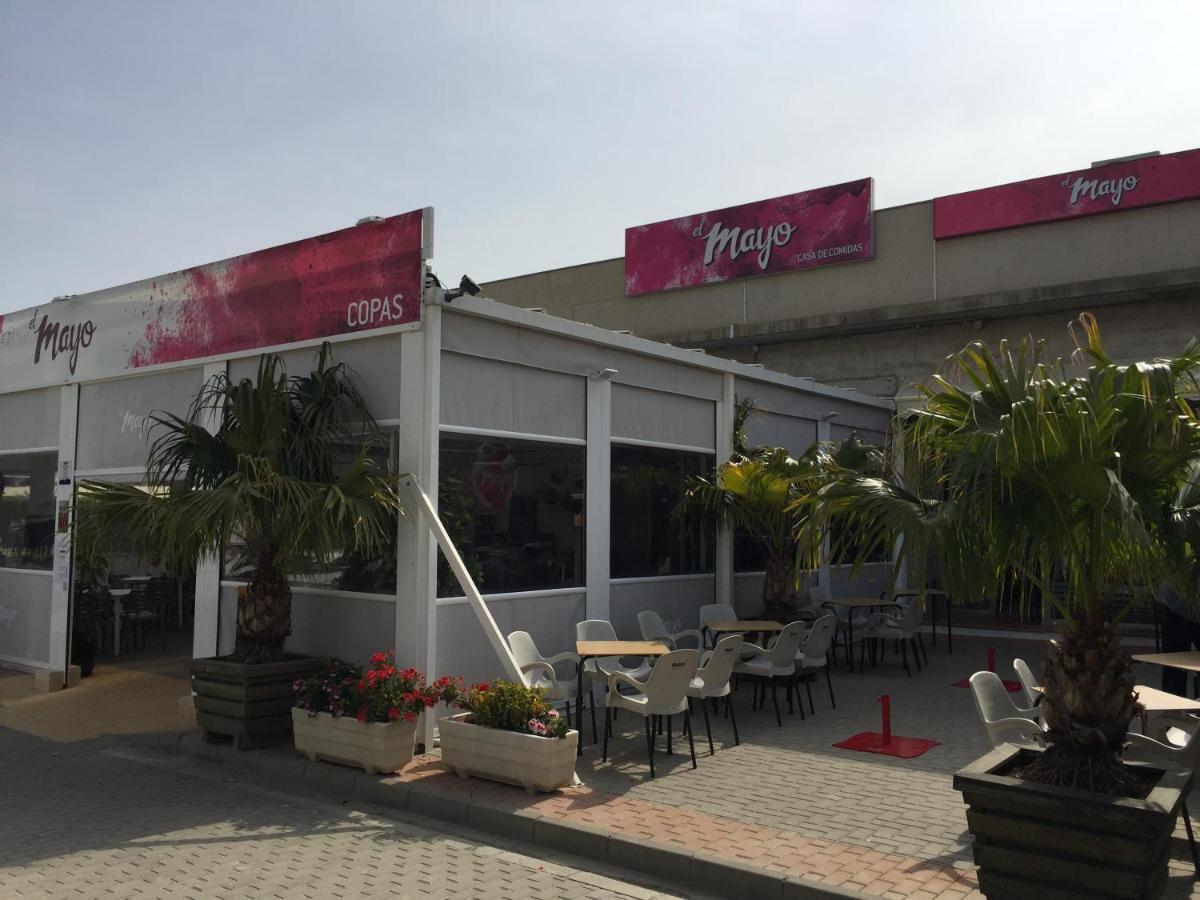 Apartamento Venavera Playa De Baria 2 K-1D Primera Linea Gran Terraza Y Wifi מראה חיצוני תמונה